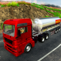 icon Oil Tanker Offroad Truck(Oil Tanker Offroad Truck Simulator: rijden spellen
)