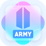 icon A.R.M.Y(ARMY fandom: BTS game)