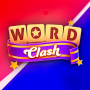 icon Word Clash(Word Clash - Woordspel - 1v1)