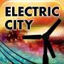 icon Electric City(Electric City - A NEW DAWN)