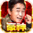 icon com.finger.hsgame(, Haoshen Entertainment City- Mahjong, Vissen, Bingo, Fruitschaal, Sic Bo, Slot Machine, Slot Machine) 3.12