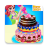 icon Cake Bakery(Cake Maker En Versier Winkel) 1.0.2