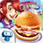 icon American Food Truck(American Burger Truck: Koken
) 1.0