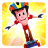 icon Simmba Skateboard Rush(Smaashhing Simmba - Skate Rush) 1.1.187