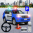 icon SuperPoliceCarParking(Super Police Car Parking 3D) 1.12