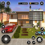 icon Home Makeover House Design 3D (Home Makeover Huisontwerp 3D)