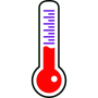 icon Smart thermometer(Slimme thermometer)