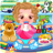 icon Baby Anna(Baby Caring Games met Anna) 2.3.1