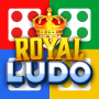 icon Royal Ludo(Royal Ludo・King Of Dice Game)