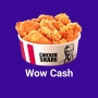 icon Wow Cash (Wow Cash
)