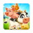 icon Happy Farm(Happy Farm Mania
) 1.10