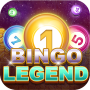 icon Bingo Legend(Bingo Legende: Win beloningen)