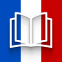 icon Read French(French Reading AudioBooks)