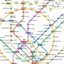 icon SMRT Map(Singapore Treinkaart (offline)
)