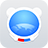icon DU Browser(DU Browser - Blader snel en leuk) 6.4.0.4