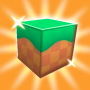icon Crafty Lands: Build & Explore (Crafty Lands: Bouw en ontdek)