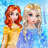 icon Icy Dress Up(Icy Dress Up - Girls Games
) 1.0.3