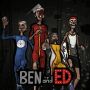icon Ben and Ed gameWalkthrough(ben end spel - walkthrough
)