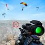 icon City Sniper 3D: Shooting Games (City Sniper 3D: Schietspellen
)
