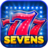 icon Twisting Sevens(Twisting Sevens
) 1.0