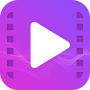 icon Video Player(Videospeler)