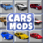 icon Cars Mod for Minecraft(Cars Mod voor Minecraft
) 12.0