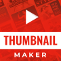 icon Thumbnail Maker : Channel art (Thumbnail Maker: Channel art)