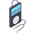 icon best.audioplayer.library.free(Каталог Аудио Книг 1000+ книг
) 1.74