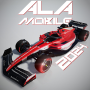 icon Ala Mobile GP - Formula racing
