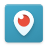 icon Periscope(Periscoop - Live video) 1.31.1.00