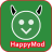 icon Happy New mod(HappyMod - Happy Apps Mods Advicves
) 1.1
