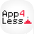 icon App4less(APP4LESS - Koop je eigen app) 1.2.4
