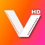 icon All Video Downloader(VidMad-Video Downloader HD-app
)