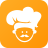 icon com.jingrui.cookbook(– geselecteerde recepten) 3.3.70