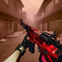 icon Zombie Shooter(Zombie Shooter fps games)