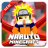 icon Addons Naruto MCPE(Naruto Mods voor Minecraft PE) 1.0