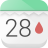 icon Period Calendar(Gemakkelijk Periode Kalender ovulatie) 1.3.4