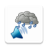 icon Sounds of Rain(Geluiden van regen Ontspan je geest) 3.1.1016