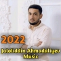 icon Jaloliddin Ahmadaliyev music(Jaloliddin Ahmadaliyev muziek7
)