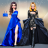 icon Fashion Dress up Girls Games(Fashion Makeup Girls game 2023) 3.0.7
