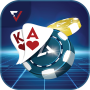 icon Velo Poker(Velo Poker: Texas Holdem Game)