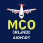 icon FlightInfo Orlando(VLUCHTEN Orlando Airport) 8.0.141