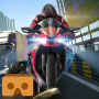 icon VR Motor Racing Mania(VR Motor Racing Mania 3D)