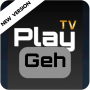 icon tv play geh tuto(PlayTv Geh: Simple Film é Serie Guide
)