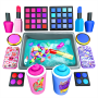 icon Makeup Slime Fidget Toys Games (Makeup Slime Fidget Speelgoed spellen)