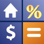 icon Financial Calculator(EMI Calculator-Lening Financiën)