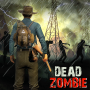 icon Zombie Hunter 3D Shooting 2021(Zombie Hunter 3D-spel: offline FPS-opnamen 2021
)