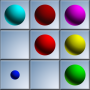 icon Color Lines(Lines Deluxe - Color Ball)