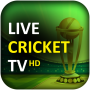 icon Live Cricket TV(Live Cricket TV HD Streaming)