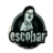 icon Escobar Stickers 4.7